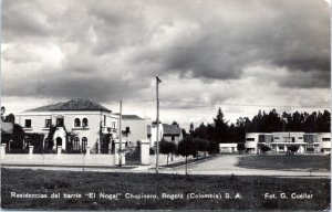 RPPC South America - El Nogal homes, Bogota Columbia