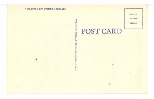 TN - Johnson City. Main Street looking East