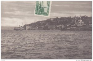 CONSTANTINOPLE ( Istanbul, Turkey ) Bosphore Scutari, 00-10s