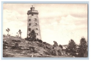 1900-10 Windmill Point Prescott Vintage Postcard F28E