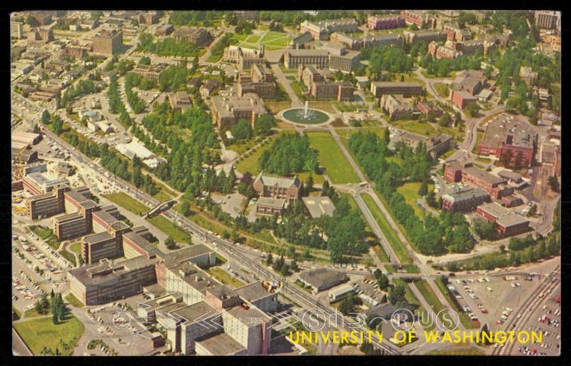 University of Washington