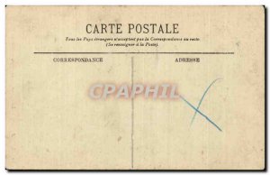 Postcard Old Caves Betharram Caves chaos