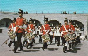 Canada Ontario Kington Old Fort Henry