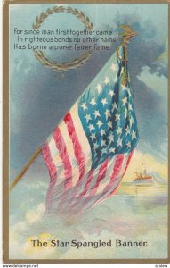 The Star spangled Banner , 00-10s