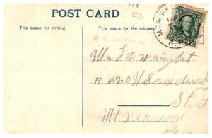 Oklahoma Tulsa First methodist Church