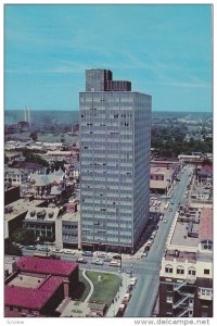 The Beck Bldg , SHREVEPORT , Louisiana , 40-60s