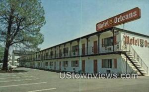 Motel Orleans