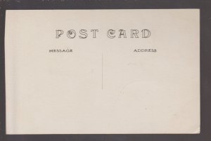 Winnebago WISCONSIN RPPC c1920 SUNNY VIEW SANITARIUM TUBERCULOSIS TB WI KB