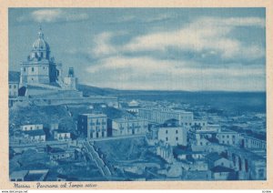 MESSINA, Sicilia, Italy, 1920-30s ; Panorama del Tempio votvio