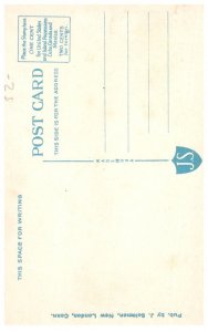 Connecticut  New London , Columbus Monument