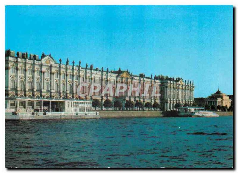  Modern Postcard Russia Russia