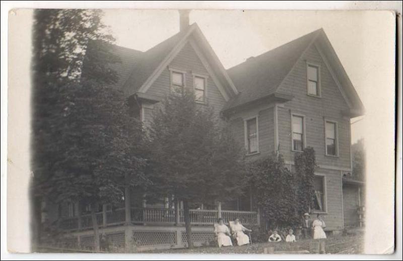 RPPC, House ?