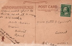 On the Wane,Couple Moon Romance