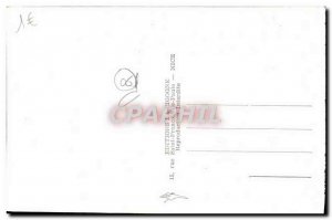 Old Postcard Eze Village Old Square Planet