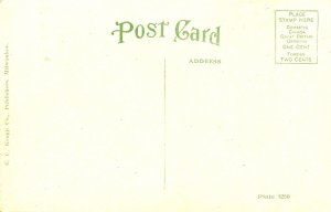 WI - Chippewa Falls. Hotel Stanley