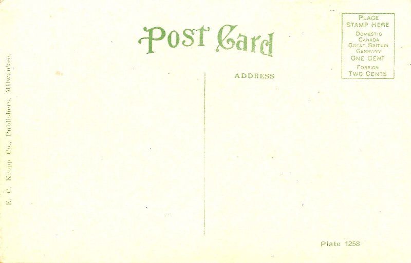 WI - Chippewa Falls. Hotel Stanley