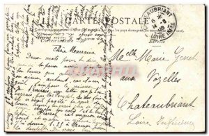 Paris - 2 - La Bourse - Old Postcard