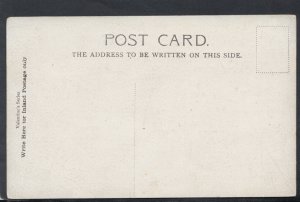 Warwickshire Postcard - Leamington Bridge    RS16435