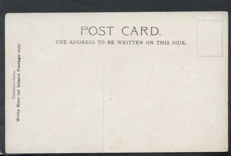 Warwickshire Postcard - Leamington Bridge    RS16435