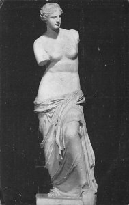 Aphrodite, of Melos By Agesandros Statues / Monuments Unused 