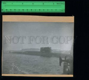 229424 RUSSIA USSR NORTH NAVAL Fleet sailors Submarine photos