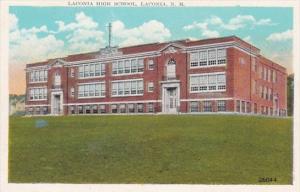 New Hampshire Laconia High School