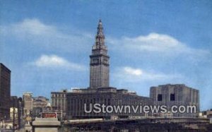 US Post Office - Cleveland, Ohio OH  