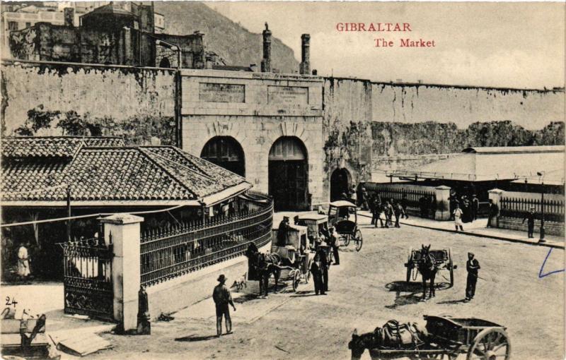CPA Gibraltar-The Market (320731)