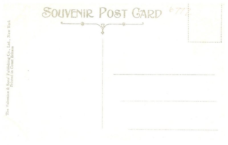 Steamer   Chateaugay on Lake Champlain New York