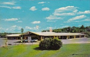 Chesterfield Motel Durham North Carolina