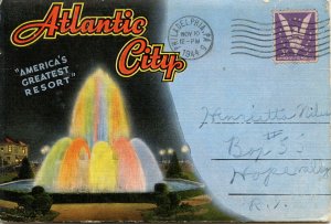 Folder - NJ. Atlantic City      (18 views)