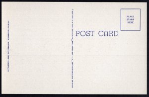 Wisconsin Hotel Dayton KENOSHA LINEN