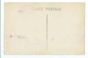 Postcard TIMGAD - Cie Transatlantique Unposted VPC1.