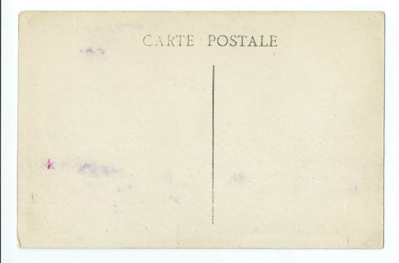 Postcard TIMGAD - Cie Transatlantique Unposted VPC1.