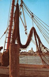 BR101701 the chrysler art museum provincetown cape cod mass  usa