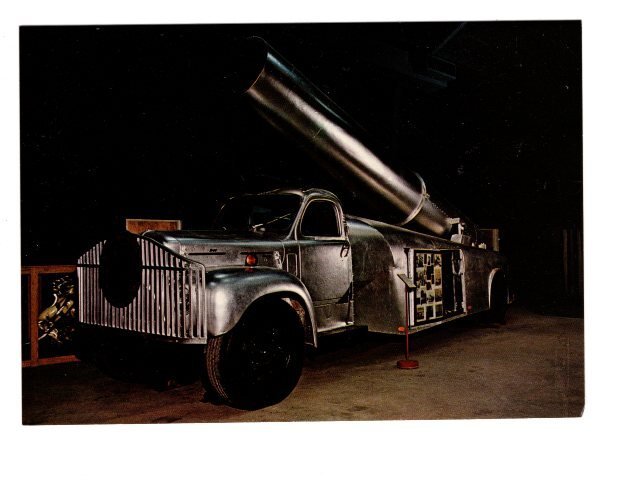 Circus Automobile, Ringing Museum, Sarasota Florida