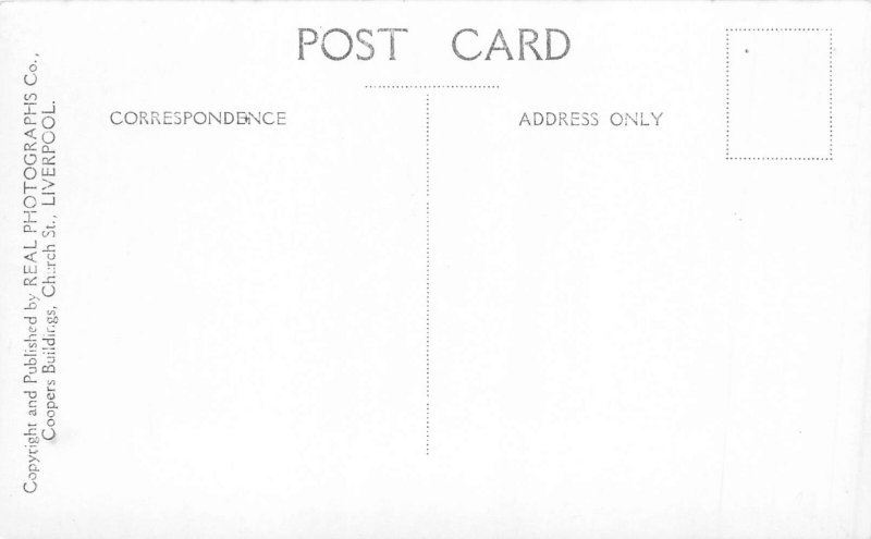 Aircraft Aviation Lockheed Model NCSO51 Airplane RPPC postcard B946