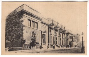 Museum of Fine Art, Brussels, Belgium