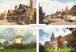 England Mayfield Multi View