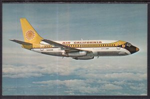 Boeing 737 Funjet AirCalifornia Airplane