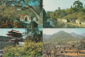 CHINA PRC 70 MODERN Postcards Mostly 1960-1990 (L5878)