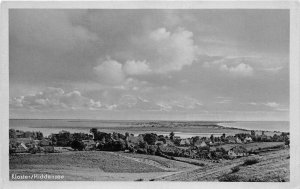 Lot206 germany hiddensee monastery view over the island