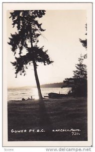 RP, Gower Pt. B.C., Canada, 00-10s