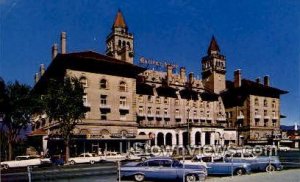 Antlers Hotel - Colorado Springs s, Colorado CO  