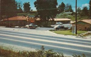 Washington Seattle The Sandstone Motel