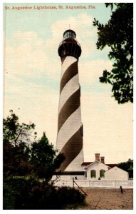 Florida  St.Augustine  , Light House