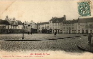 CPA REBAIS - La Place (639043)