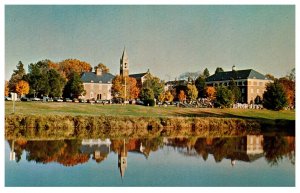 Maryland  Rockville Georgetown Preparatory School