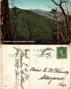 Graybeard Montreat, North Carolina (27888