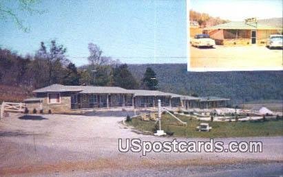 Brendalene Motel - Jasper, Tennessee